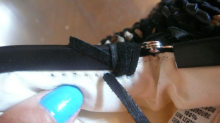 Illustration for article titled How To Knit A Prada-Inspired Purse